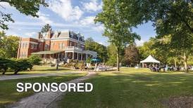 Wine on the Terrace Returns to Ellwood House on September 20th