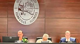 Listen: Kendall County’s 5 most-read stories this week, April 12-18