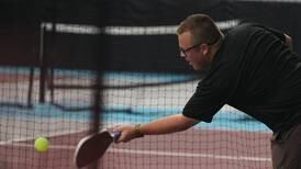 Fox Valley YMCA hosts charity pickleball tournament