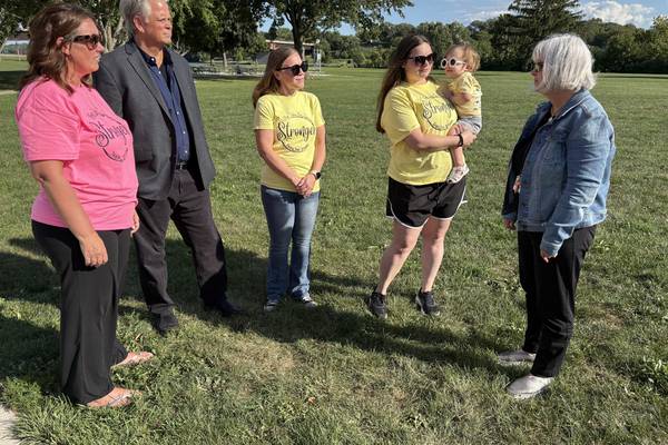 Run Today for Tomorrow raises $30K for Mental Health Services