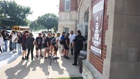Lockport Township High School implements new program to limit classroom phone usage