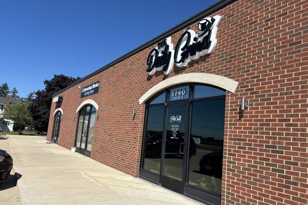 New coffee shop opens in Spring Valley