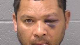 Romeoville man charged with predatory criminal sexual assault of child