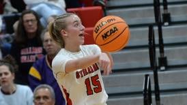 Photos: Stillman downs Marengo at 2A regional