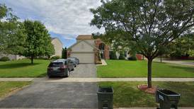Four-bedroom home sells for $487,000 in Bolingbrook