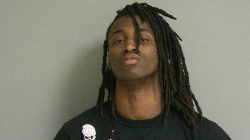 Nykwell C. Carroll, of Streator