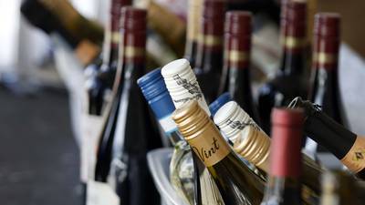 Food, music and wine highlight Geneva’s Festival of the Vine 
