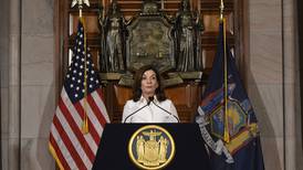 New York to charge fossil fuel companies for damage from climate change