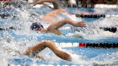 Girls Swimming: Oswego Co-Op wins SPC championship