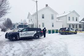 Woman and 4-year-old boy killed in shooting at their Joliet home