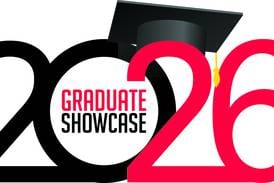 2026 Daily Journal Graduate Section