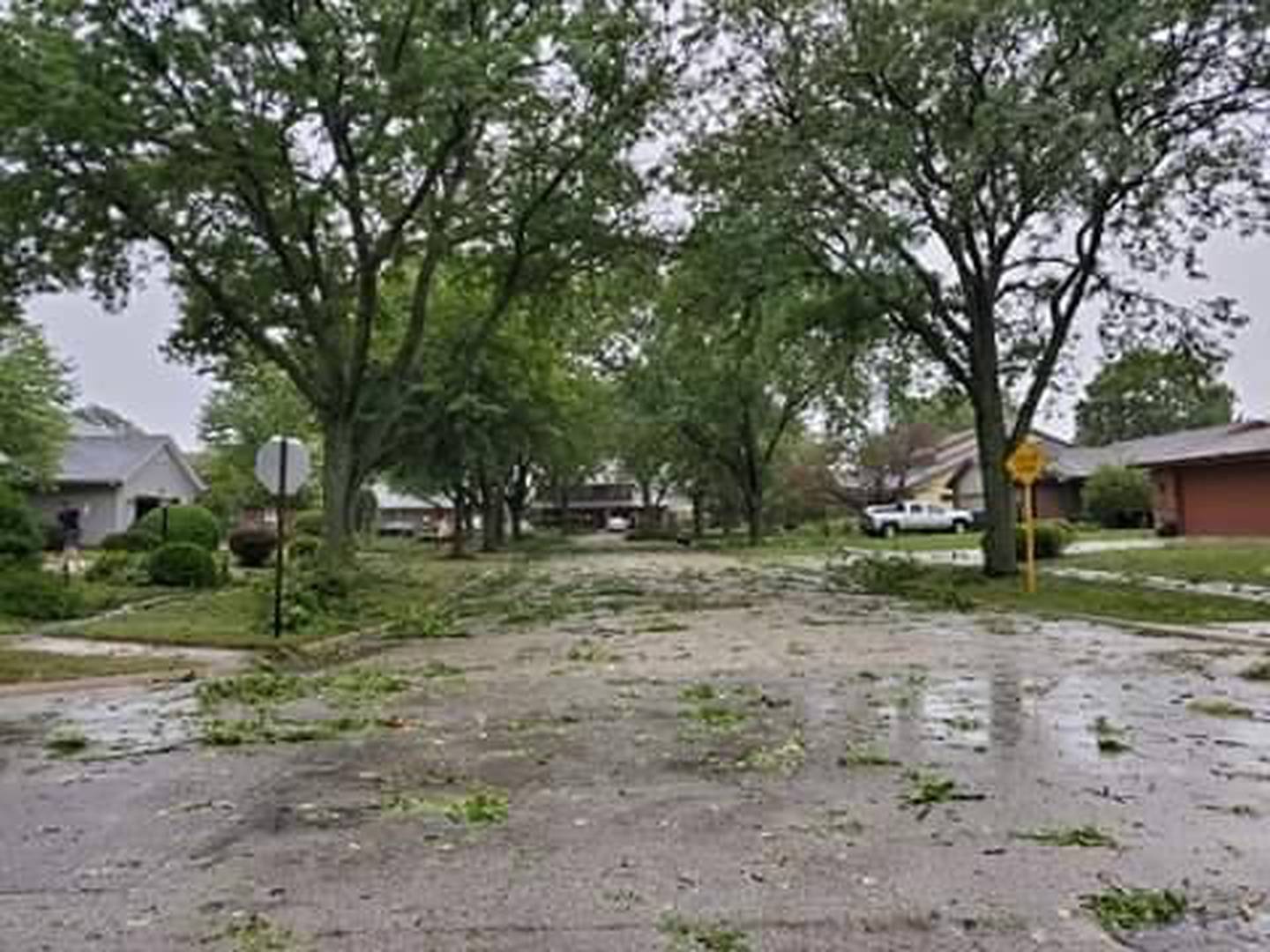 Joliet 2020 derecho