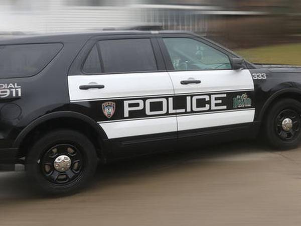 DeKalb teen arrested following DeKalb Food Mart robbery