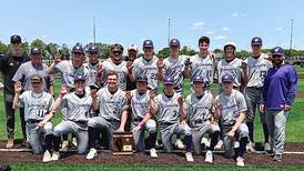 Brysen Meents, just called up to varsity, belts walk-off homer as Wilmington tops Coal City for regional title