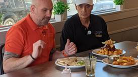 Listen: Kendall County’s 5 most-read stories this week, April 19-25