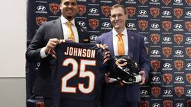 2025 Chicago Bears roster breakdown: Who’s under contract and who’s a free agent?