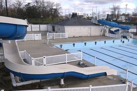 New Hopkins Pool plans head to DeKalb city officials for review