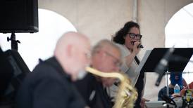 Sweet sounds of Strawberry Jazz Fest returned Sunday
