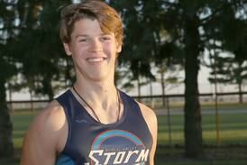 NewsTribune Athlete of the Week: Bureau Valley’s Elijah House