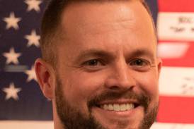 Bivins chosen as Dixon’s newest police chief