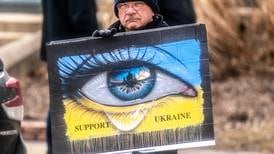 Begalka: History, fight for artistic expression repeat in Ukraine