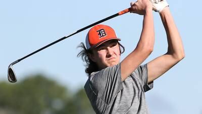 2022 Daily Chronicle Boys Golf Preview: Five golfers to watch