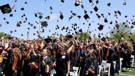 Photos: 2023 McHenry Community High School Graduation 