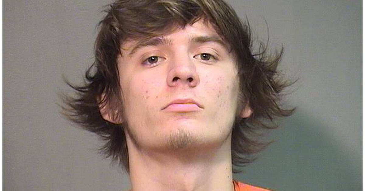 Spring Grove man pleads guilty to ‘calculated criminal conspiracy’ of