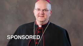 CEF Welcomes Bishop Spies to His New Apostolic Administrator Role