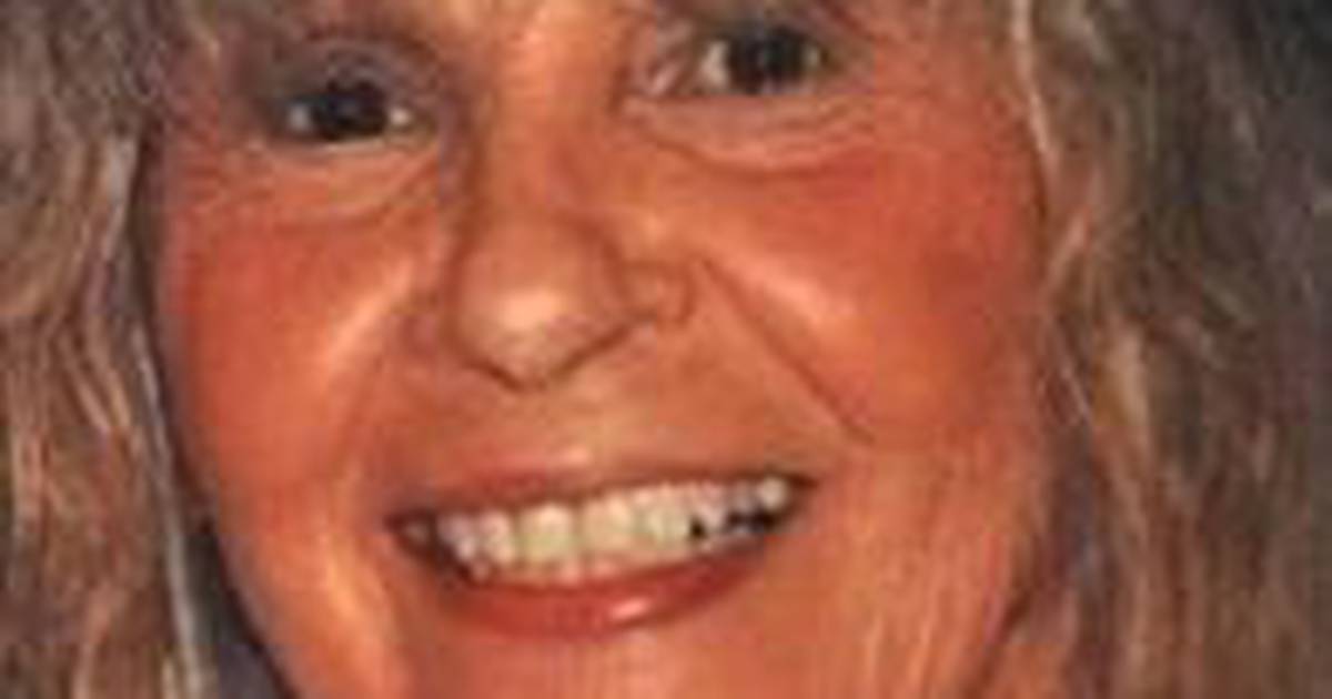 Geraldine ‘Jeri’ Finch Shaw Local