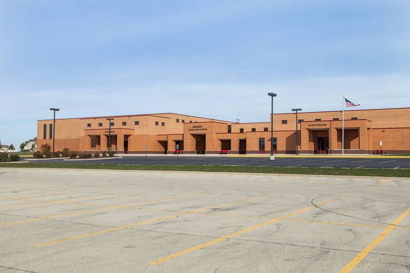 Murphy Junior High School