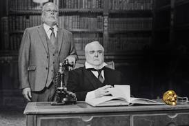 5 things to do in McHenry County: ‘It’s a Wonderful Christmas Carol,’ singer/songwriter Howie Day in McHenry