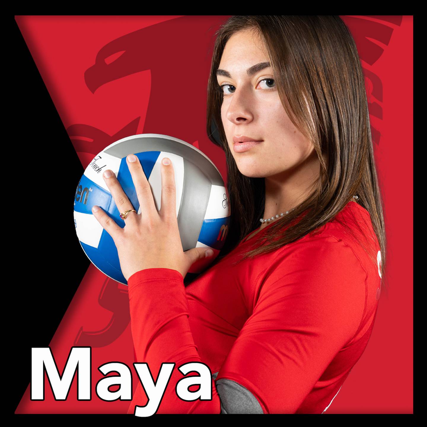 Maya Gartin
