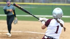 Photos: Harvard vs. Marengo softball