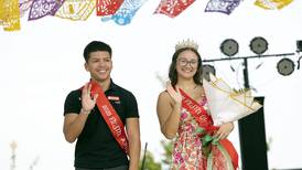 Fiesta Day Parade steps off Sept. 20 in Rock Falls, celebration concludes in Sterling