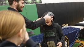 Photos: Rock Falls High School hosts college and career fair