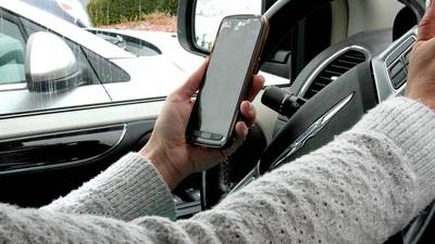 La Salle County Sheriff’s Office issues over 200 citations during distracted driving campaign