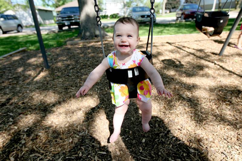 Genoa Park District seeks feedback to Chamberlain Park plan Shaw Local