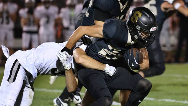 DeKalb County Round 1 IHSA playoff first-round football previews