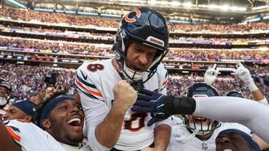 2025 Chicago Bears position review: Special teams