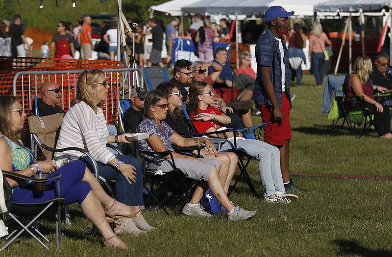 Photos Algonquin Founders’ Days Festival Shaw Local