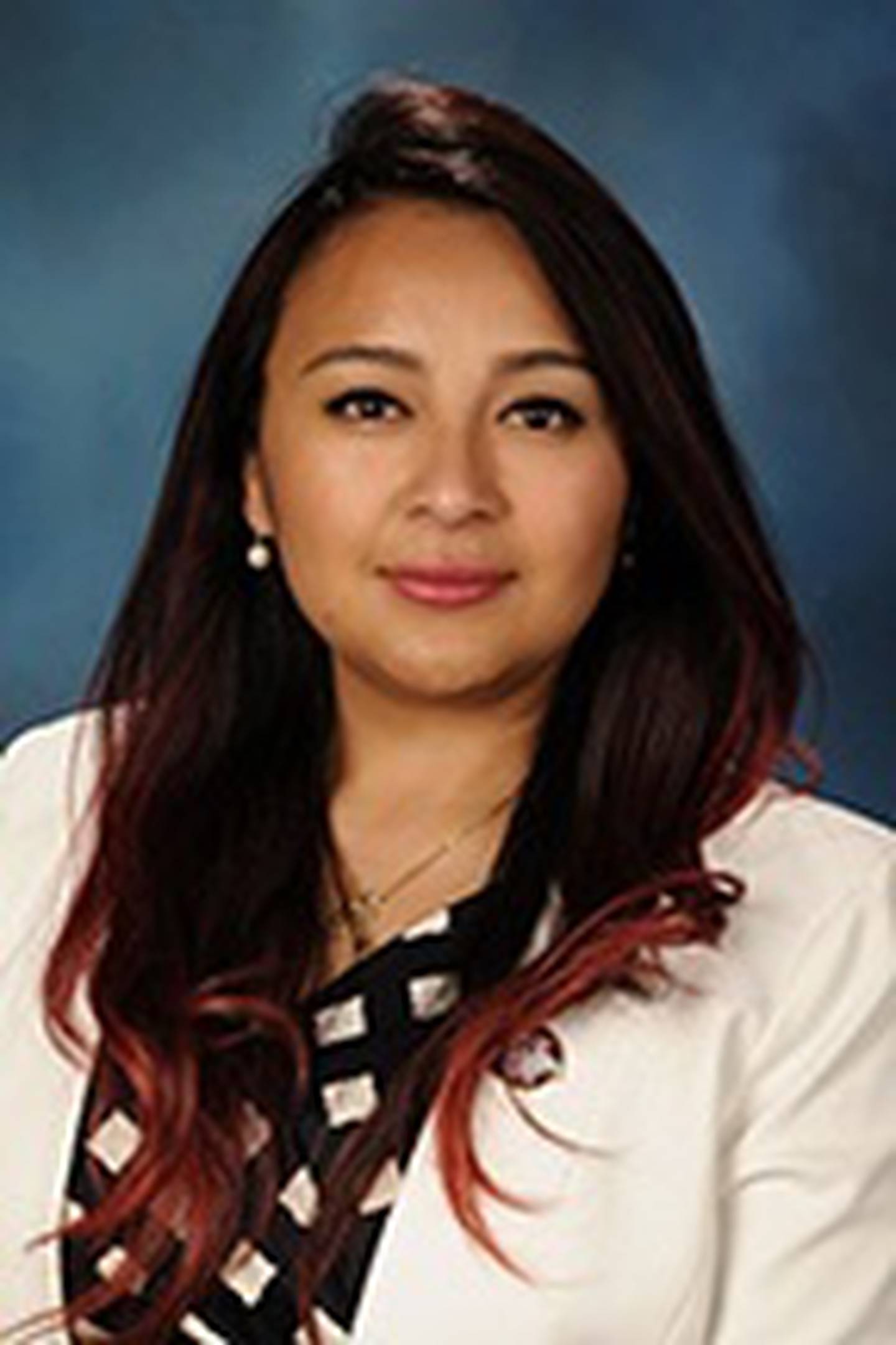 Illinois Rep. Dagmara “Dee” Avelar, D-Bolingbrook