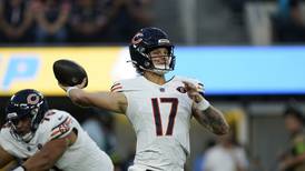 Chicago Bears vs. New Orleans Saints: 5 storylines to watch in Week 9