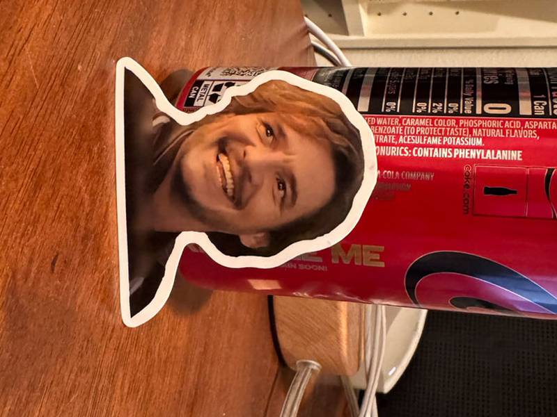 Shaw Local Photo Test