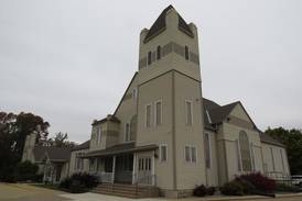 Granville United Church of Christ announces Holy Week schedule