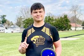 PC’s Alex Rodriguez sets school record in discus: Wednesday’s NewsTribune roundup