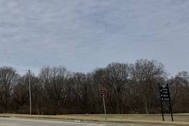 Construction on I&M Canal Gateway in Channahon begins
