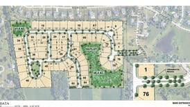 Previously criticized housing plan near St. Charles is back with less density, bigger lots 