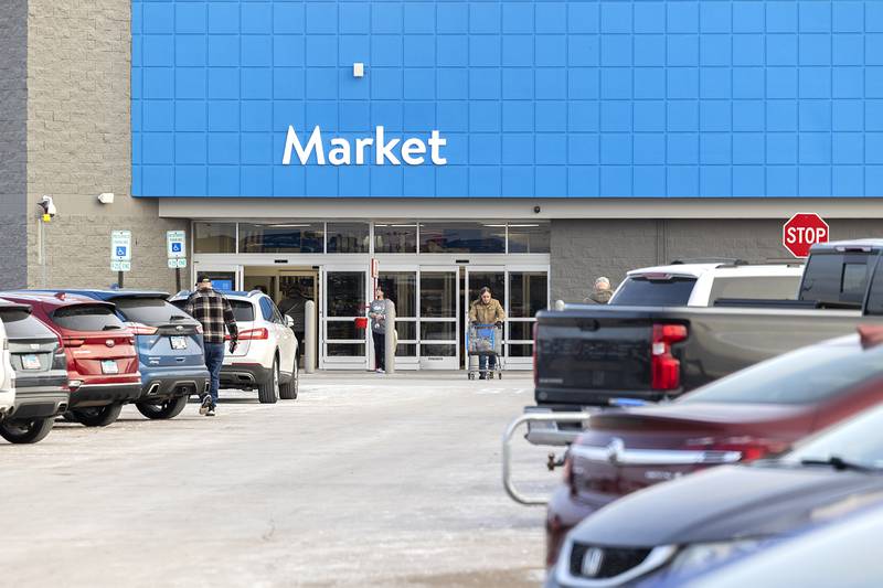 The Sterling City Council elected to implement its own 1% grocery sales tax during its meeting Monday. The state grocery tax will be repealed on Jan. 1, 2026.