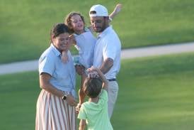 Jon Prescott wins his first Illinois Valley Men’s Golf Championship